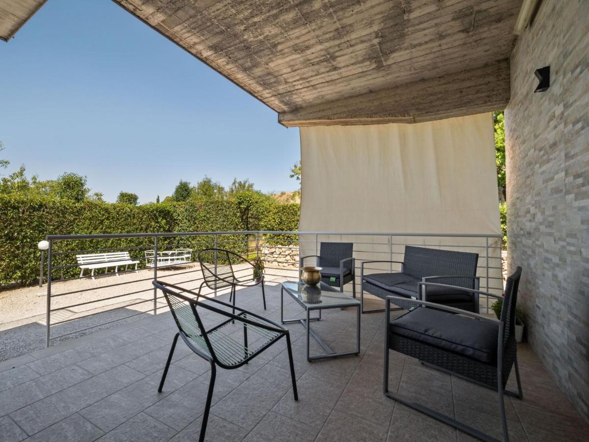 Belvilla By Oyo Modern In With Pool Nissoria
