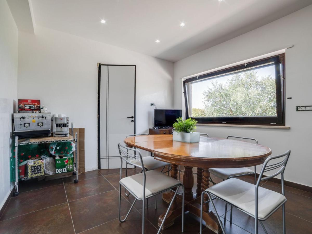 Belvilla By Oyo Modern In With Pool Villa Nissoria